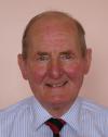 Rtn. John Laity  *MBE